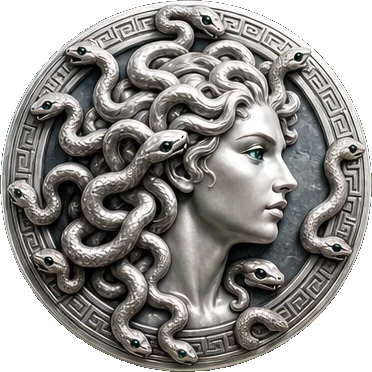 MedusaSlots-medaljonki