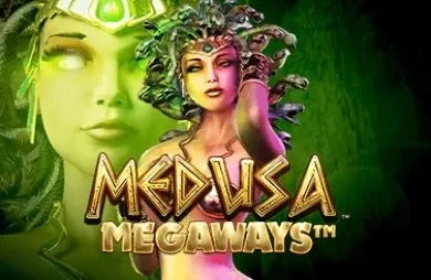 Medusa Megaways