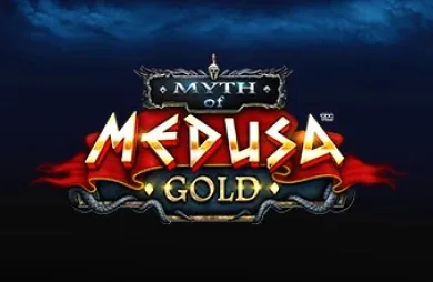Myth of Medusa Gold