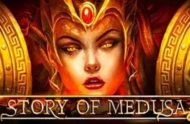 Story Of Medusa