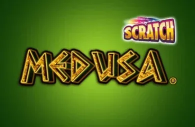 Medusa Scratch