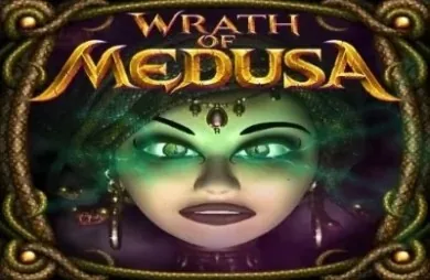 Wrath of Medusa