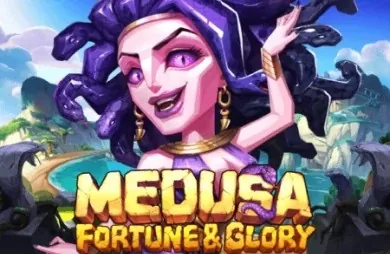 Medusa: Fortune and Glory
