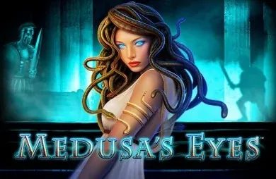 Medusas Eyes