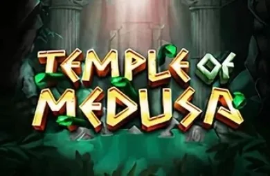 Temple of Medusa