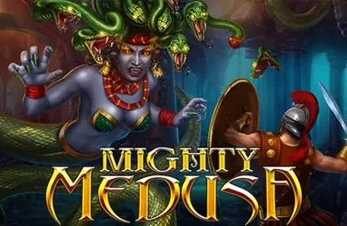 Mighty Medusa