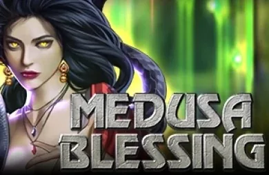 Medusa’s Blessing
