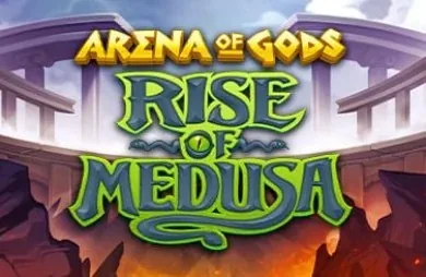 Arena of Gods - Rise of Medusa