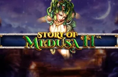Story of Medusa II