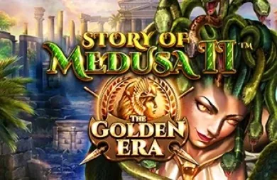 Story of Medusa II - The Golden Era