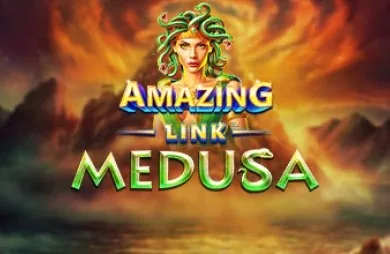 Amazing Link Medusa