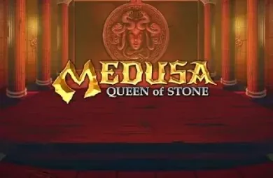 Medusa Queen Of Stone