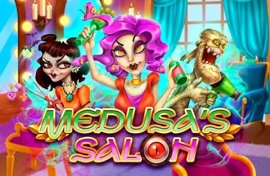 Medusa's Salon