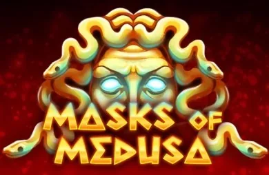 Masks Of Medusa
