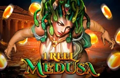 1 Reel Medusa
