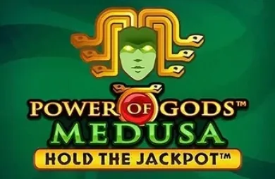 Power of Gods: Medusa Extremely Light