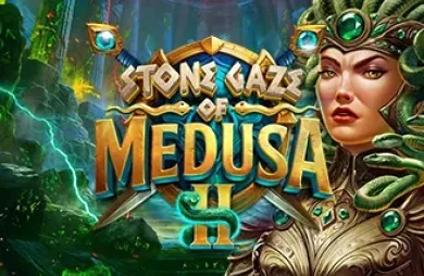 Stone Gaze of Medusa 2