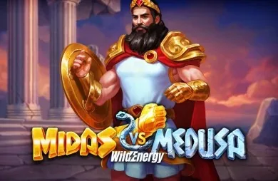 Midas VS Medusa