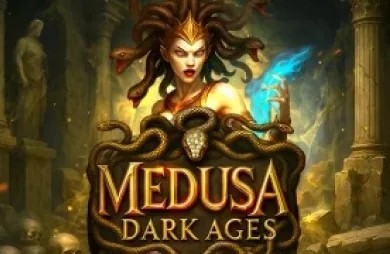 Medusa Dark Ages