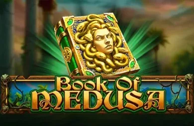 Book of Medusa