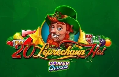 20 Leprechaun Roll