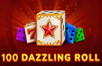 100 Dazzling Roll