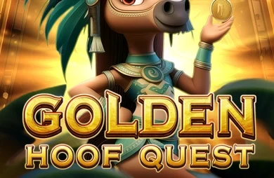 Golden Hoof Quest