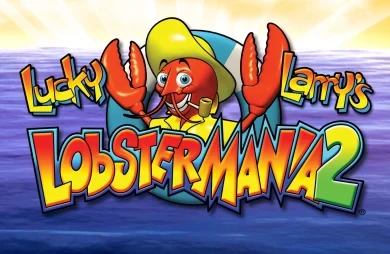 Lucky Larry's Lobstermania 2 1024 Ways Super Rich Respins