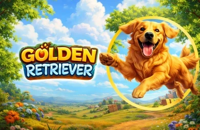 Golden Retriever