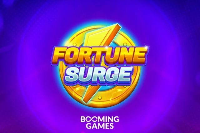 Fortune Surge