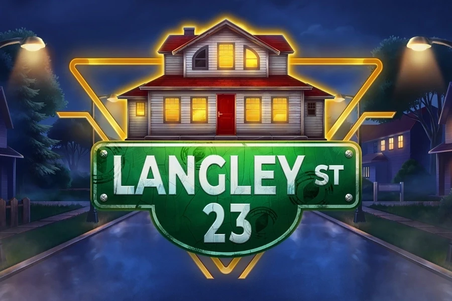 Langley Street 23
