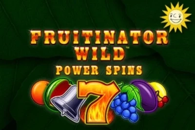 Fruitinator Wild Power Spins