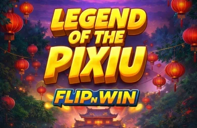 Legend of the Pixiu