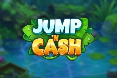 Jump 'n' Cash