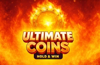 Ultimate Coins 2: Hold and Win