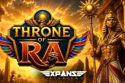 Throne of Ra