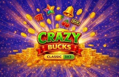 Crazy Bucks