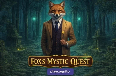 Fox's Mystic Quest