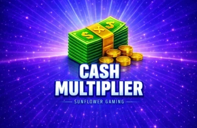 Cash Multiplier