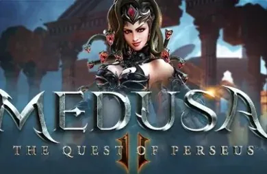 Medusa: The Quest of Perseus